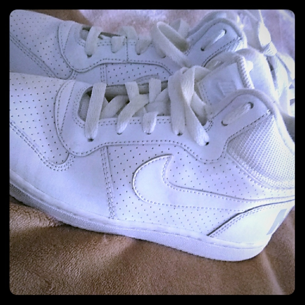 Kids air force 1s